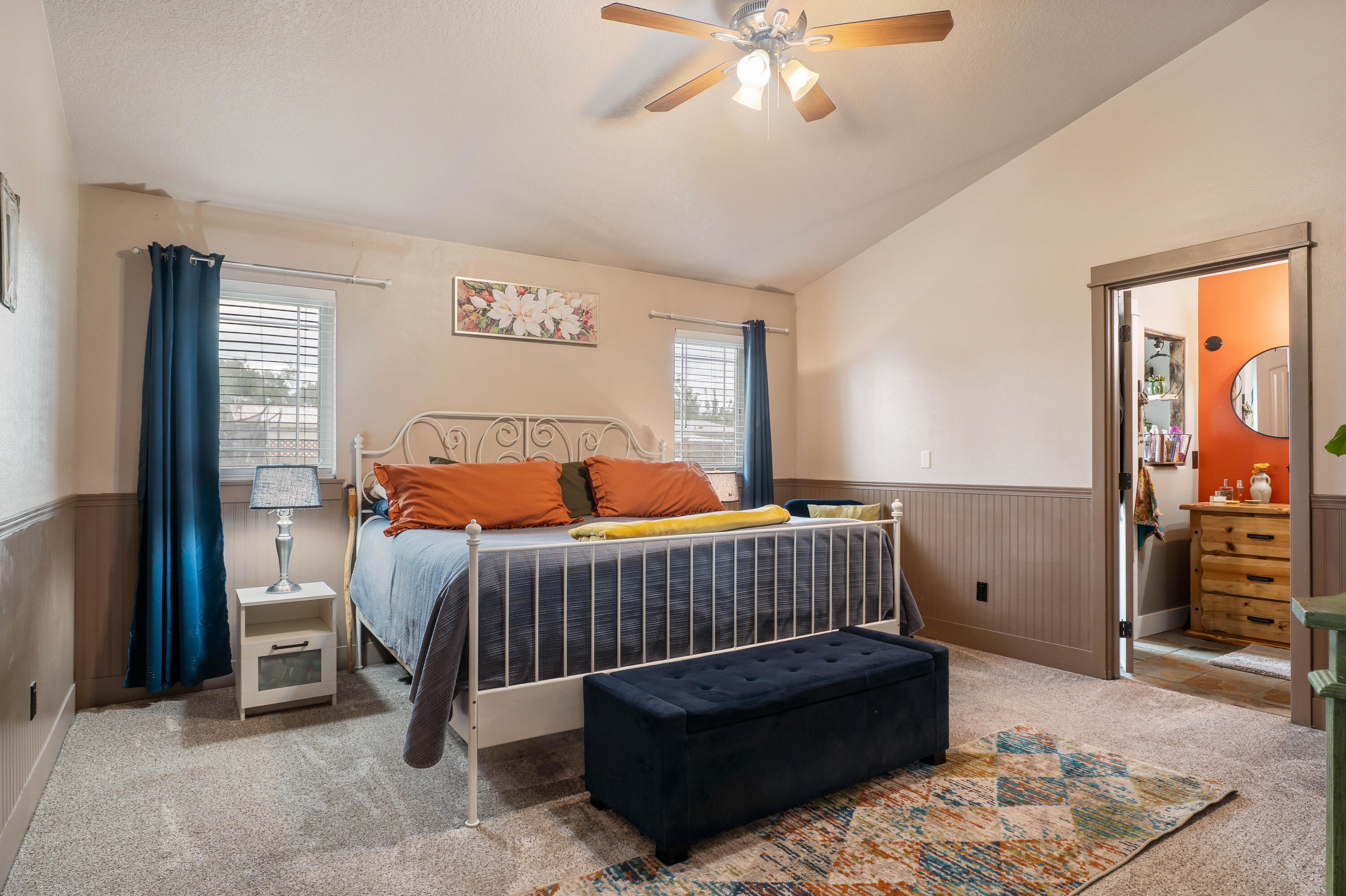 Hillman - Residential