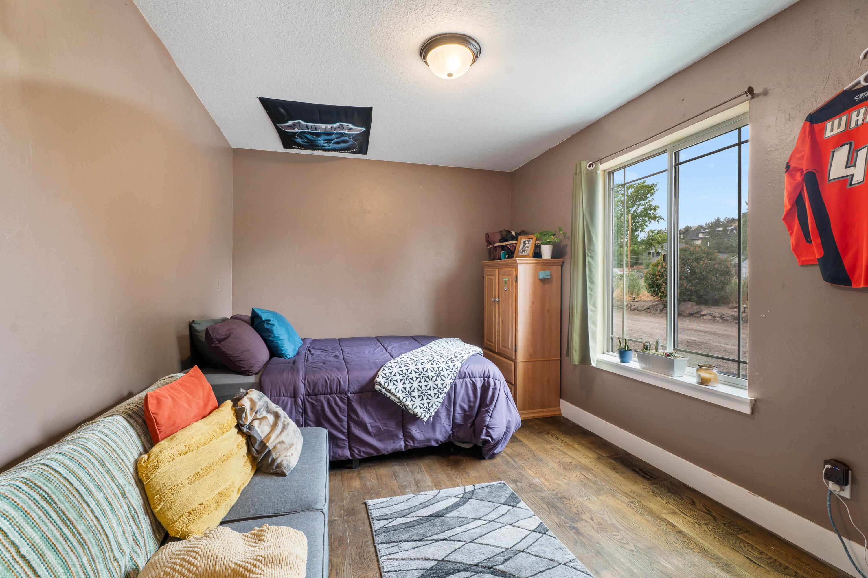 Hillman - Residential