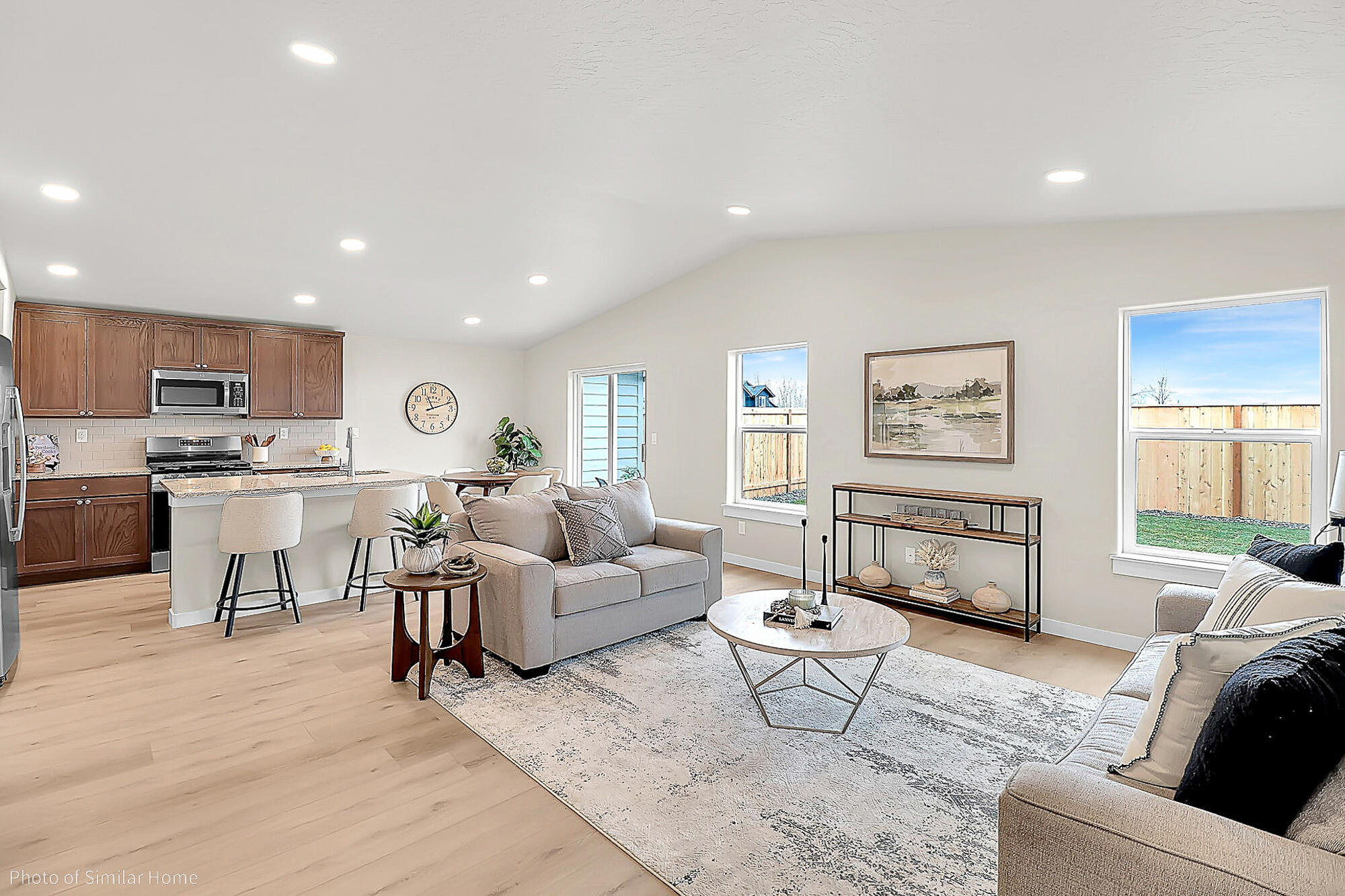 Springbrook Subdivision - Residential