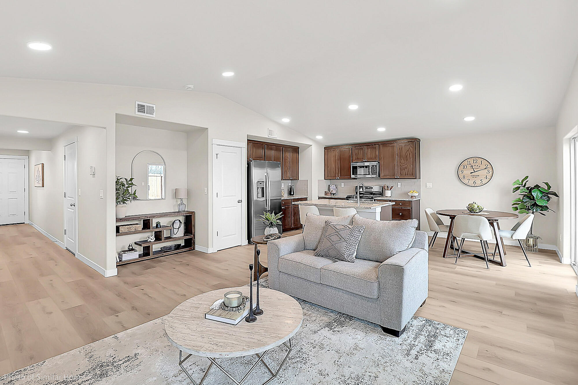 Springbrook Subdivision - Residential