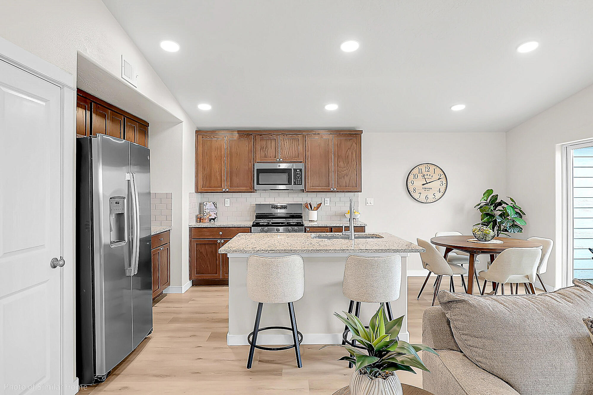 Springbrook Subdivision - Residential