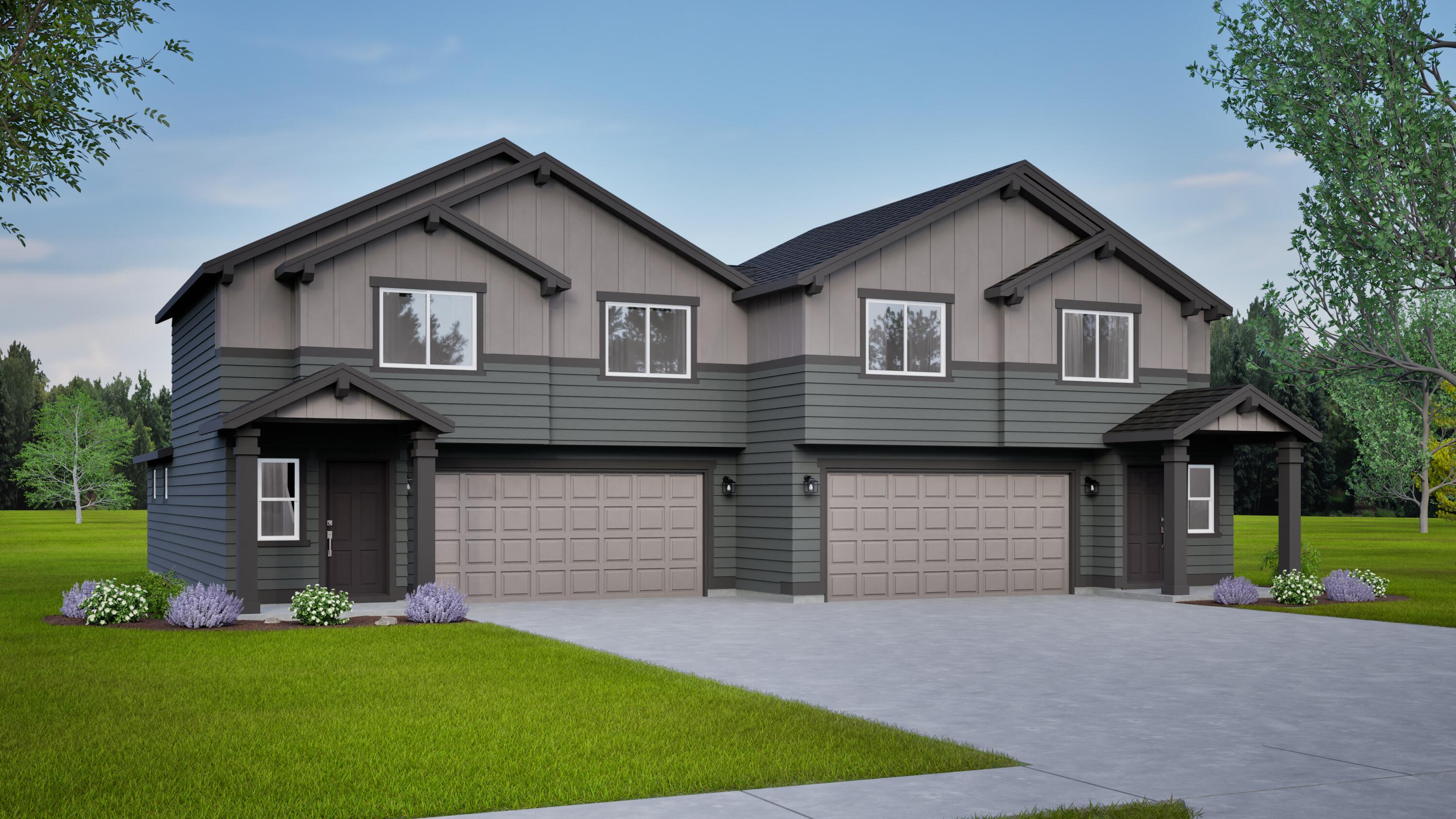 Springbrook Subdivision - Residential