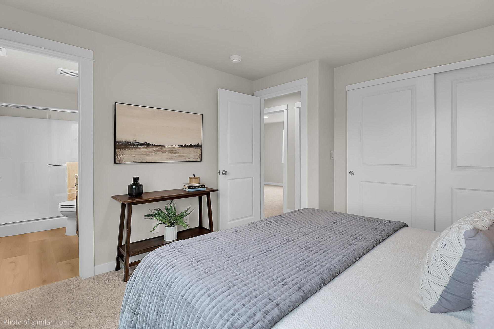 Springbrook Subdivision - Residential