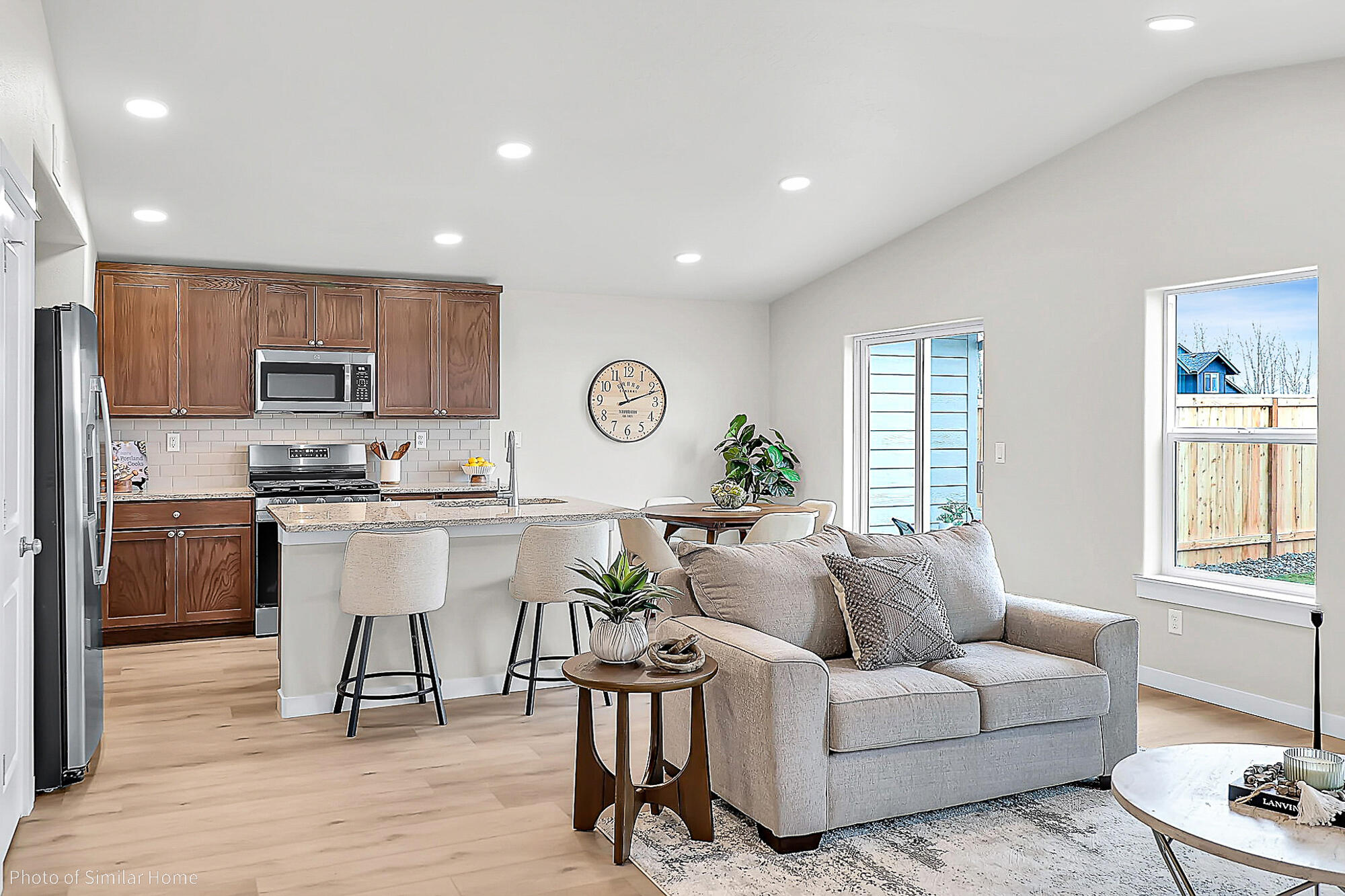 Springbrook Subdivision - Residential