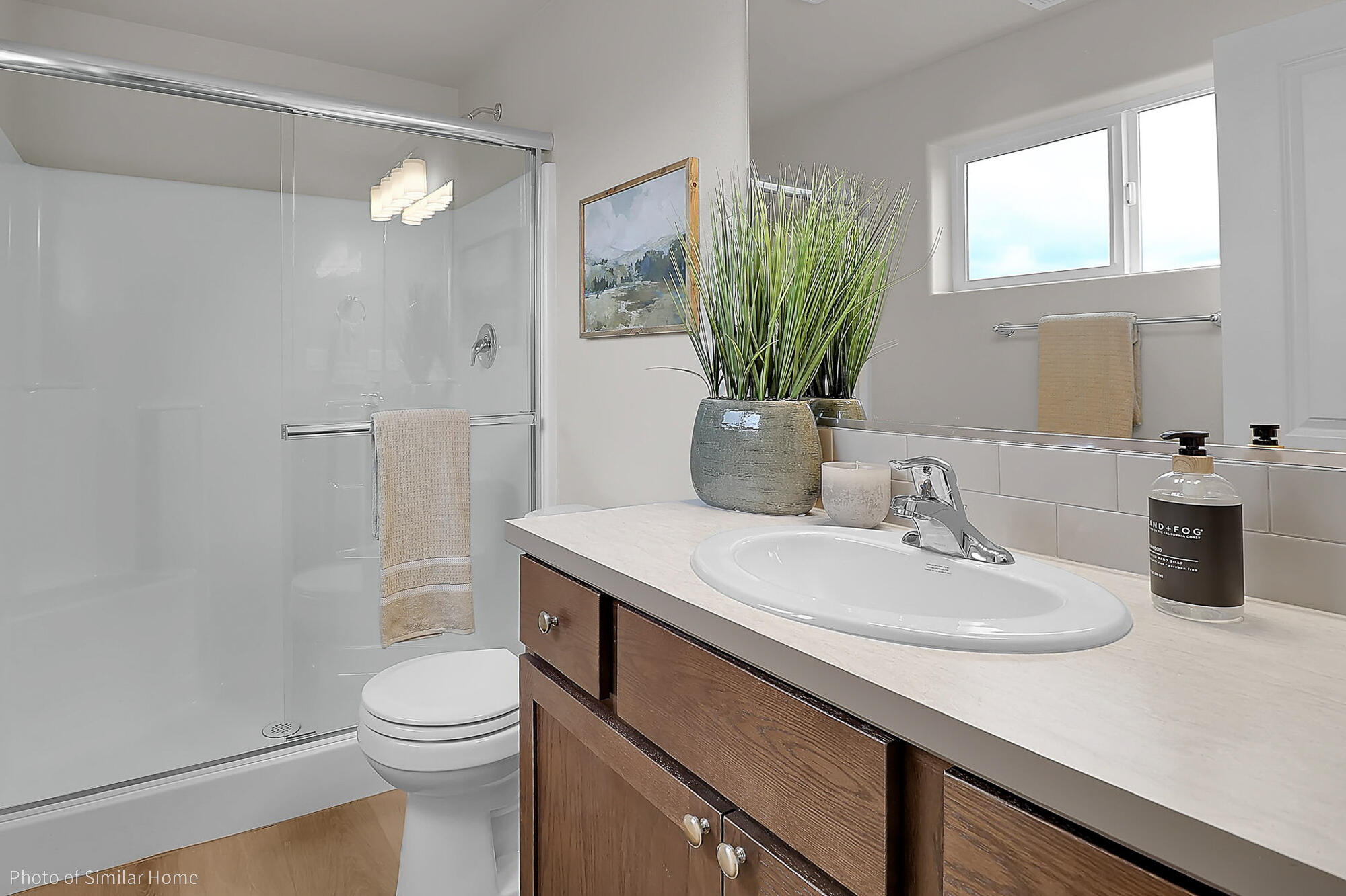 Springbrook Subdivision - Residential