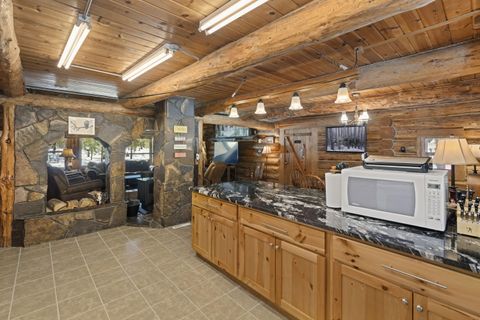 Tiny photo for 140643 Kamloop Lane, Gilchrist, OR 97737 (MLS # 220214935)