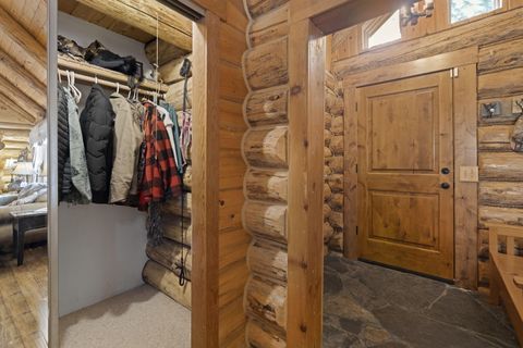 Tiny photo for 140643 Kamloop Lane, Gilchrist, OR 97737 (MLS # 220214935)