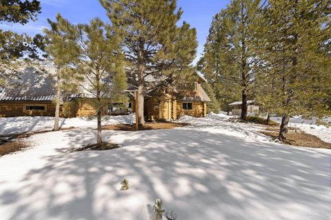 Tiny photo for 140643 Kamloop Lane, Gilchrist, OR 97737 (MLS # 220214935)