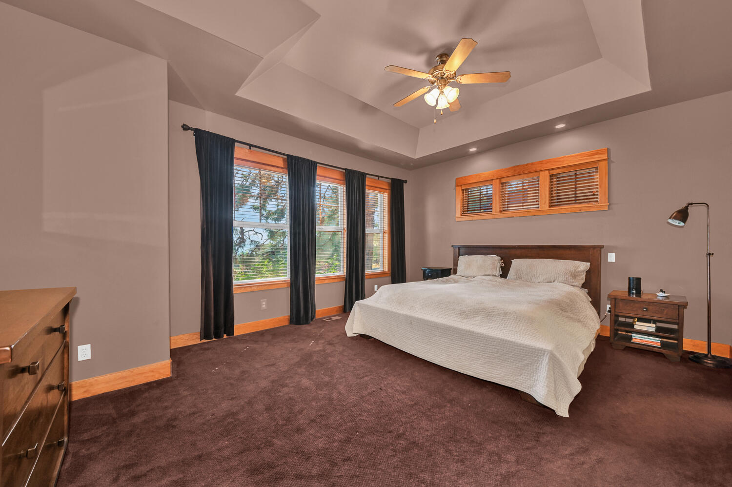 Awbrey Village - Residential