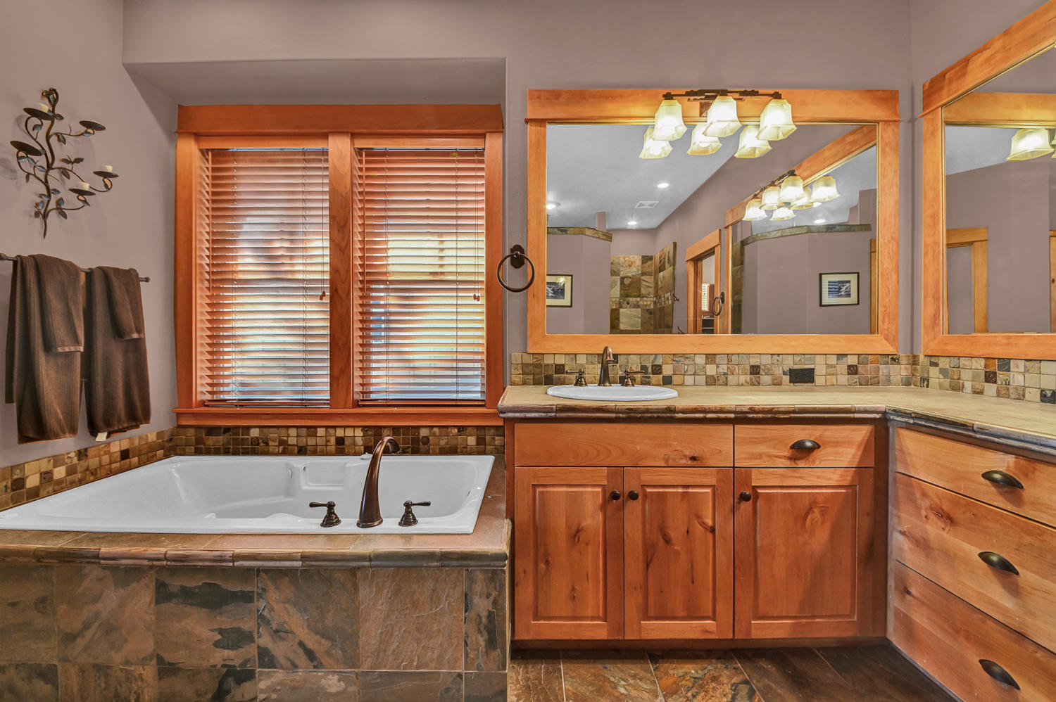 Awbrey Village - Residential