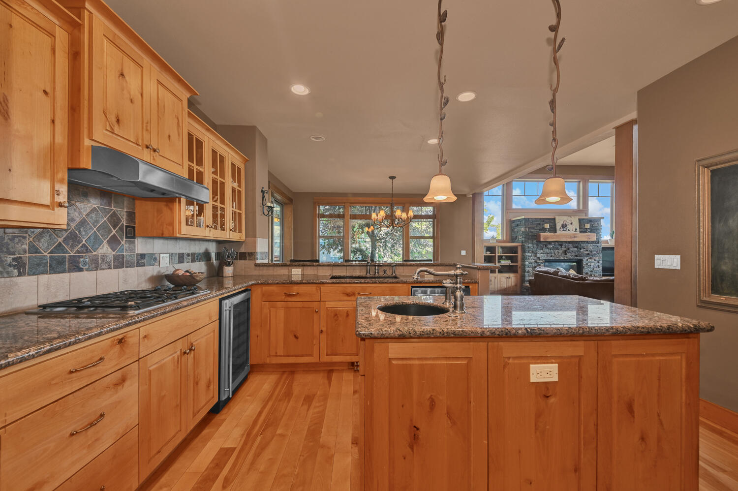 Awbrey Village - Residential