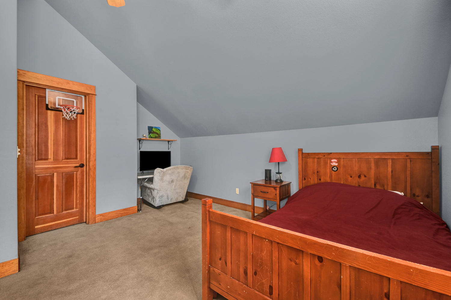 Awbrey Village - Residential