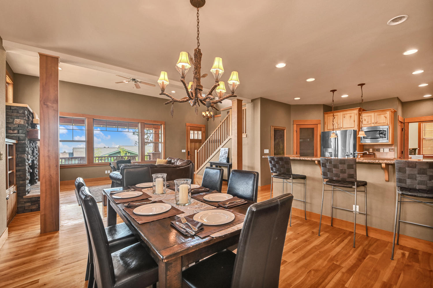 Awbrey Village - Residential