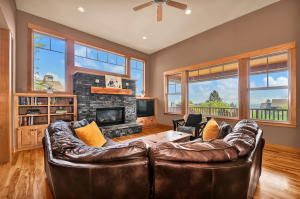 Awbrey Village - Residential