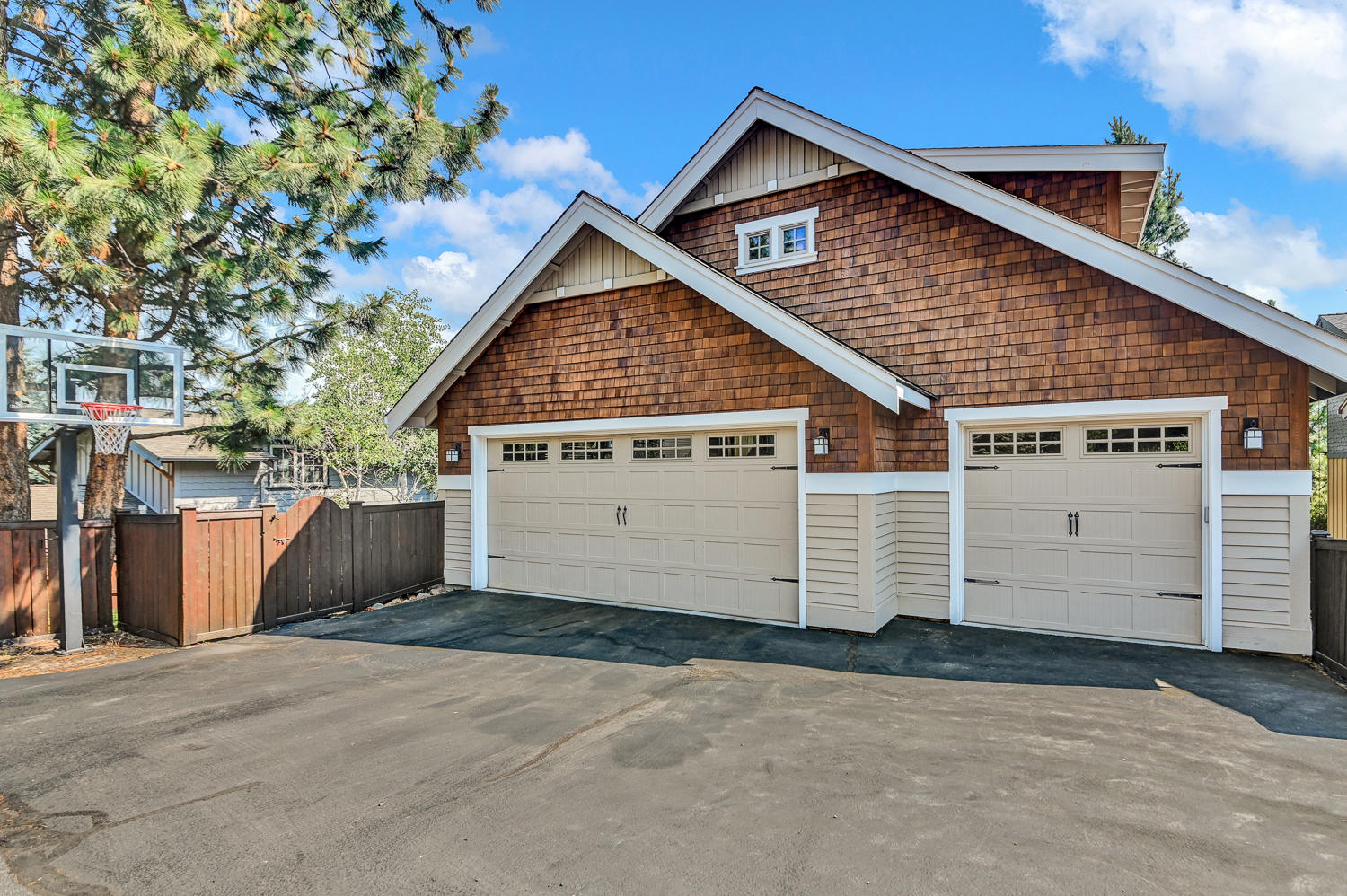 Awbrey Village - Residential