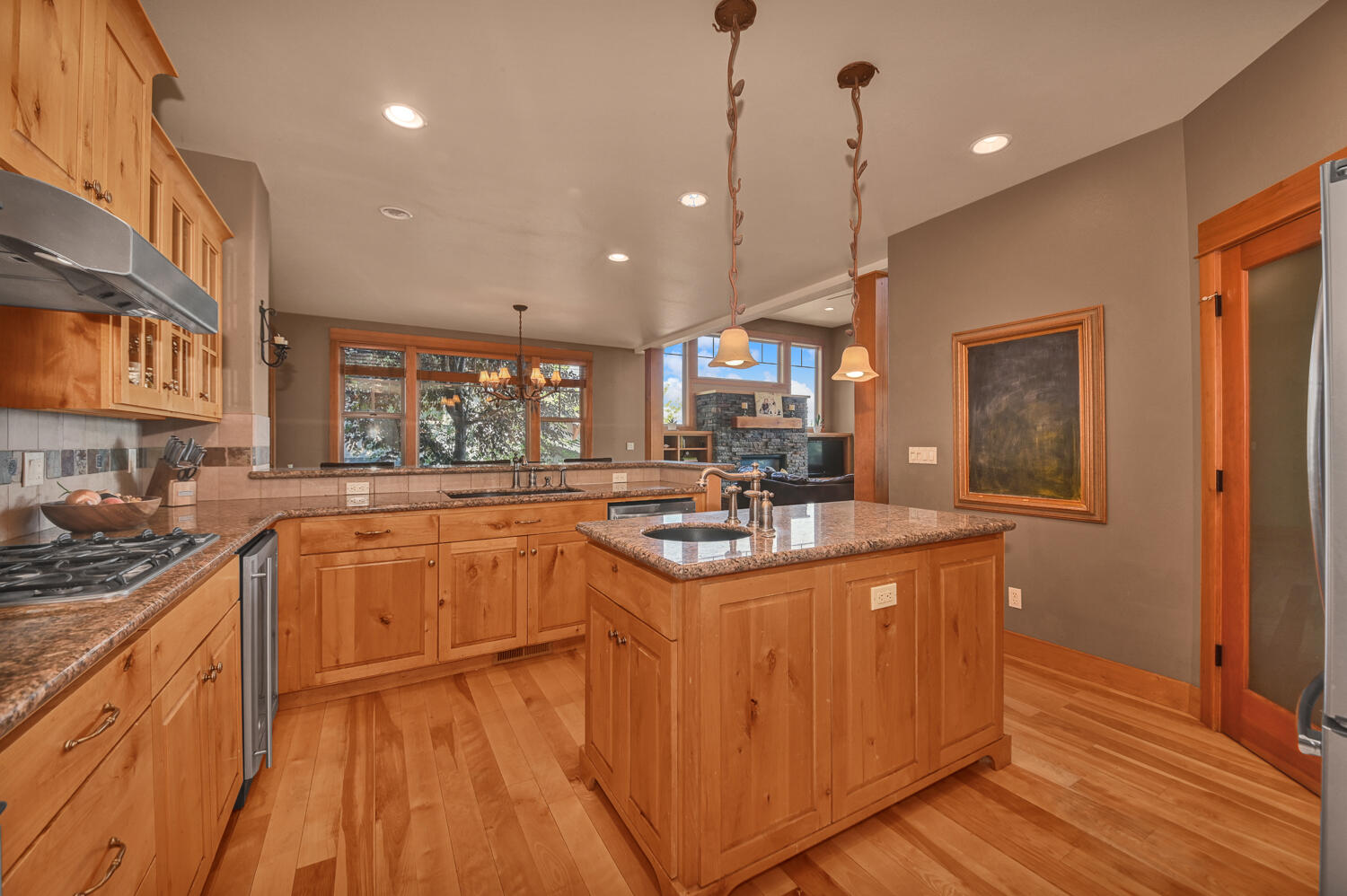 Awbrey Village - Residential