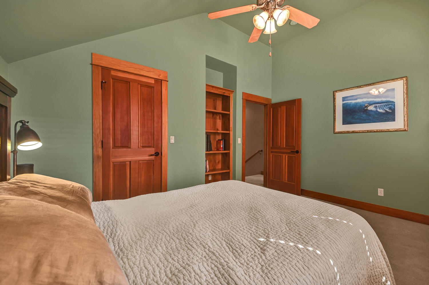 Awbrey Village - Residential