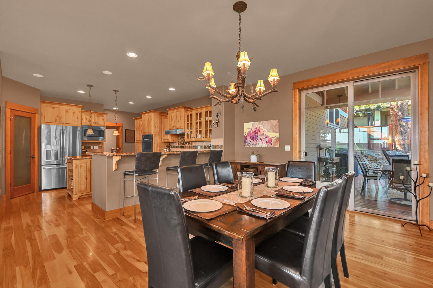 Awbrey Village - Residential