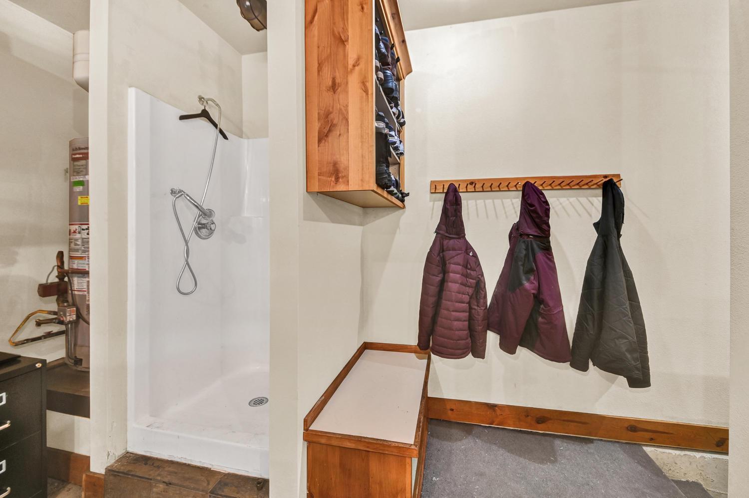 Awbrey Village - Residential