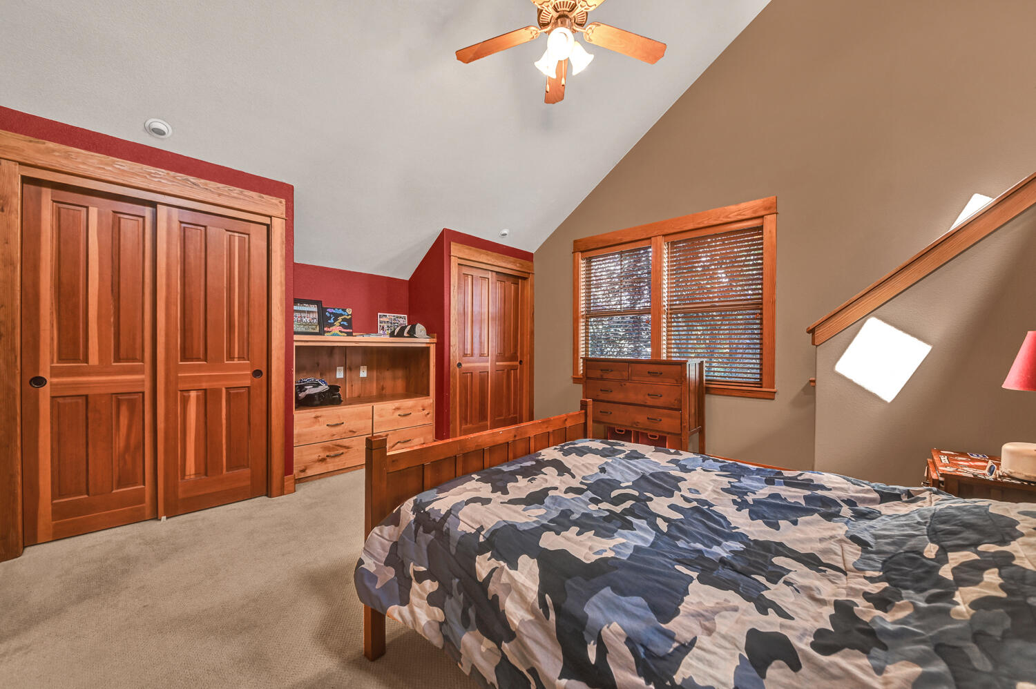 Awbrey Village - Residential