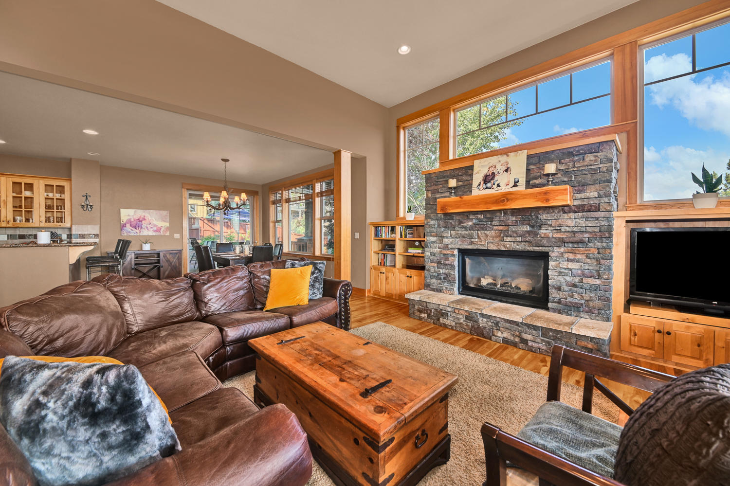 Awbrey Village - Residential