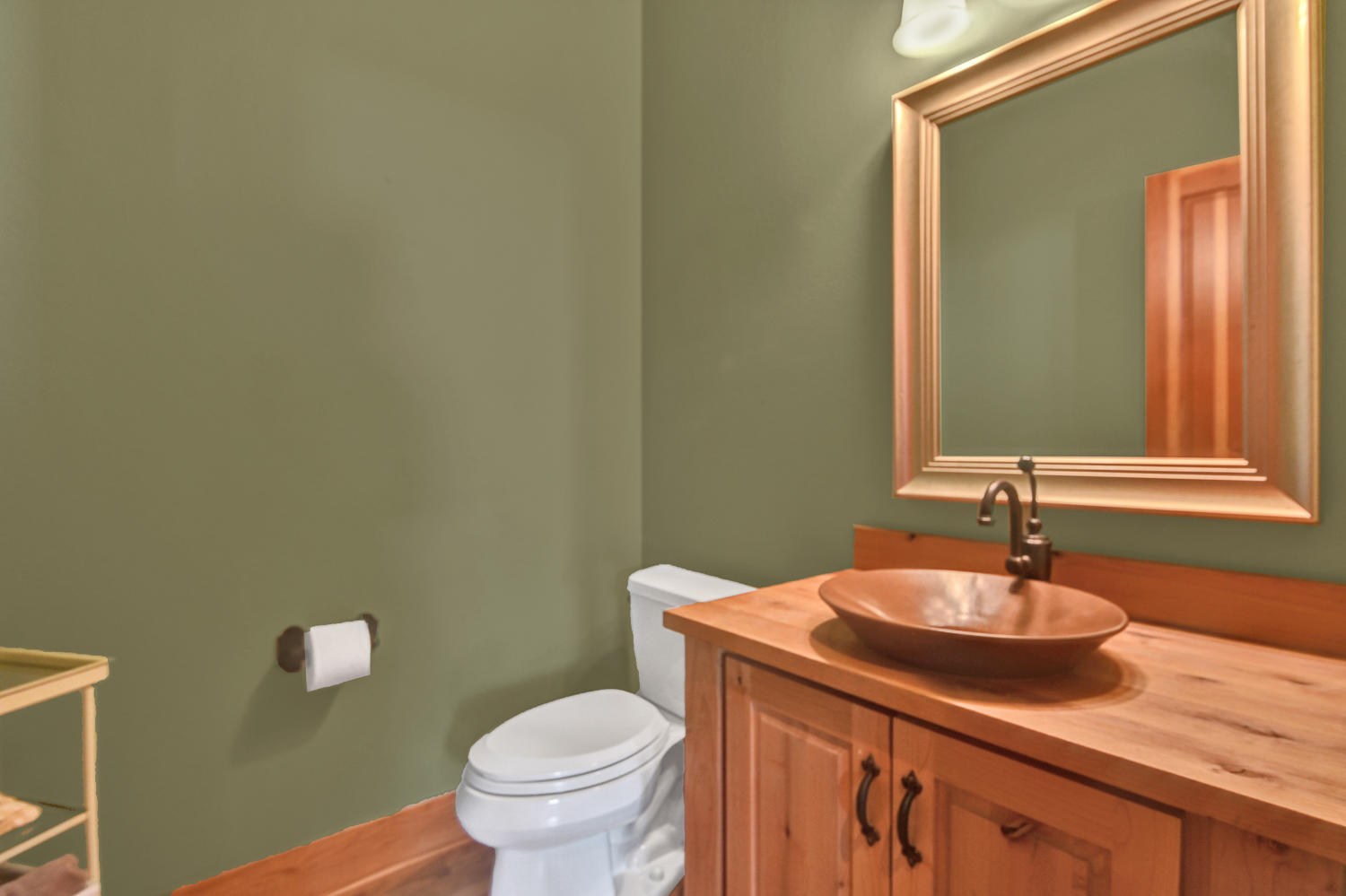 Awbrey Village - Residential