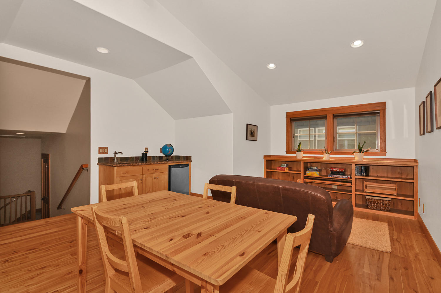 Awbrey Village - Residential