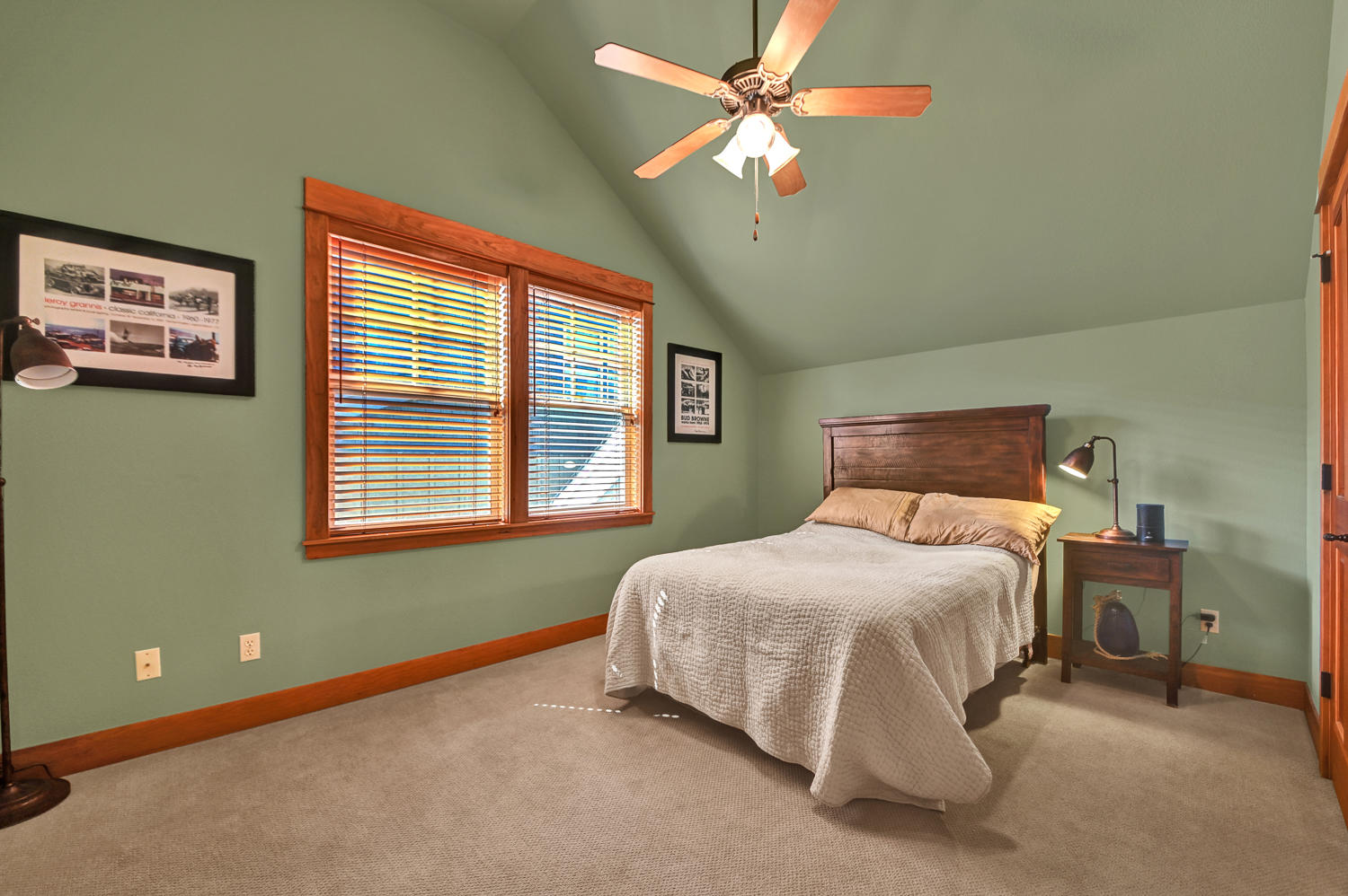 Awbrey Village - Residential