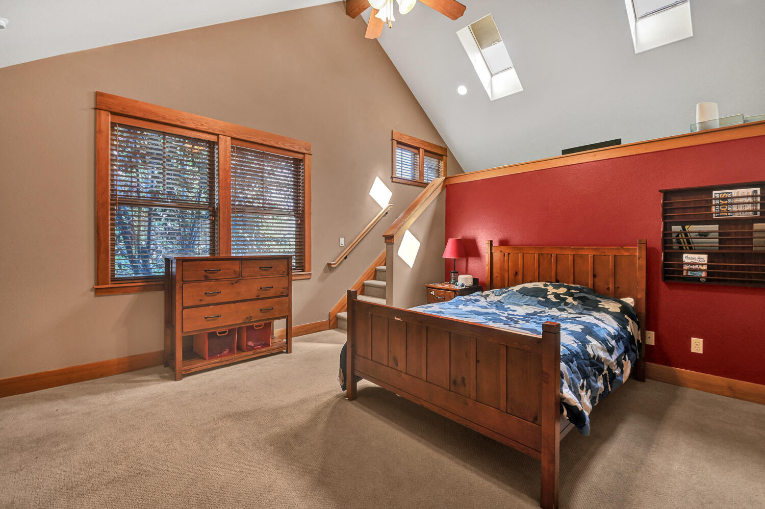 Awbrey Village - Residential