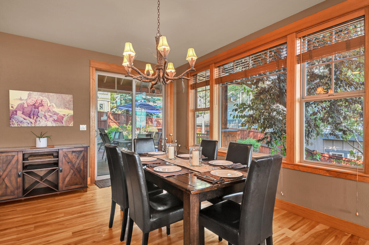 Awbrey Village - Residential