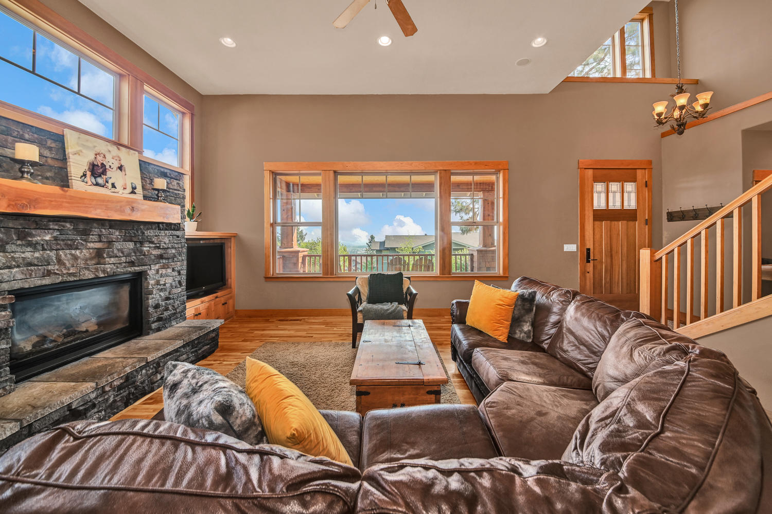 Awbrey Village - Residential