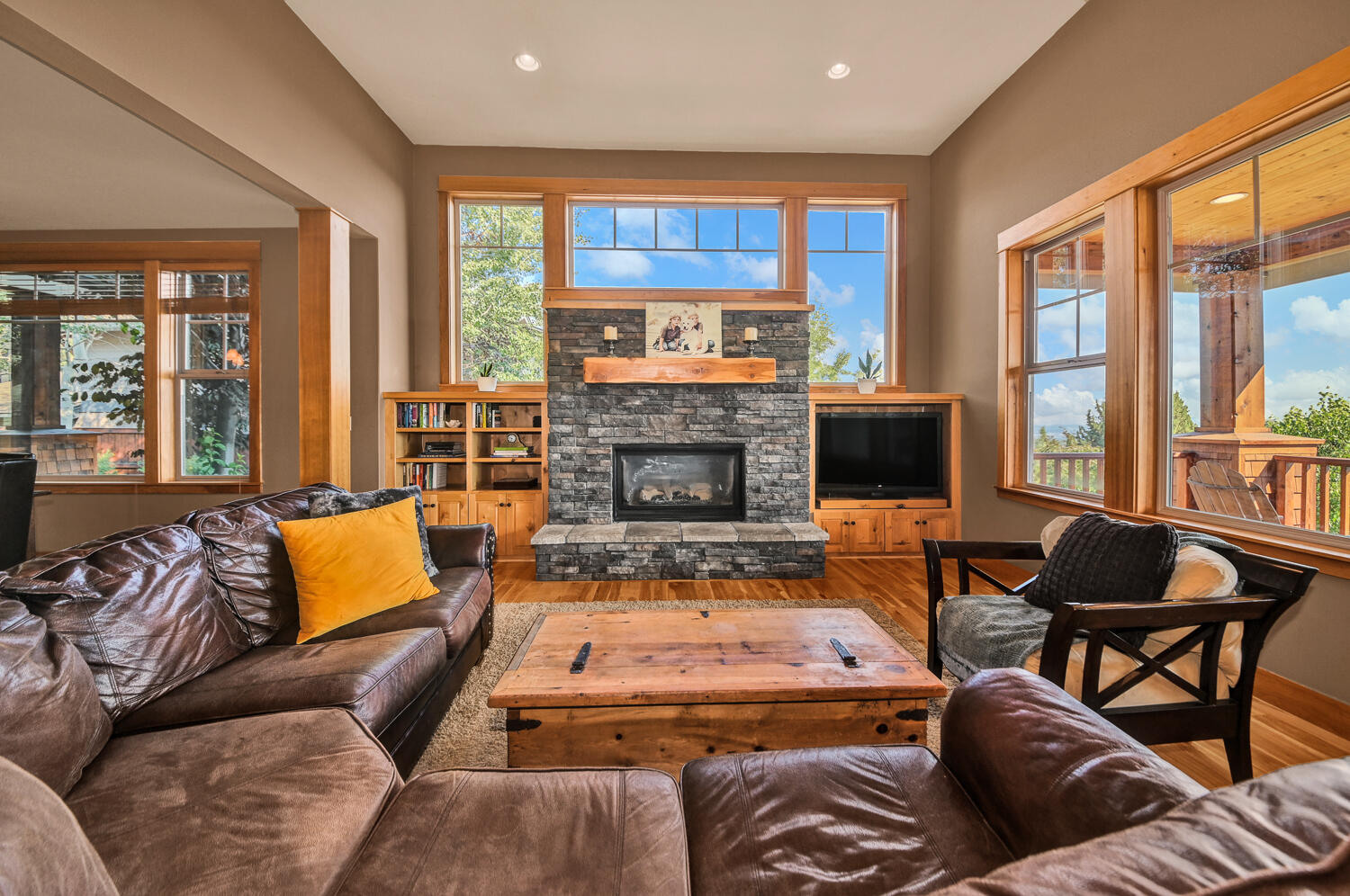 Awbrey Village - Residential