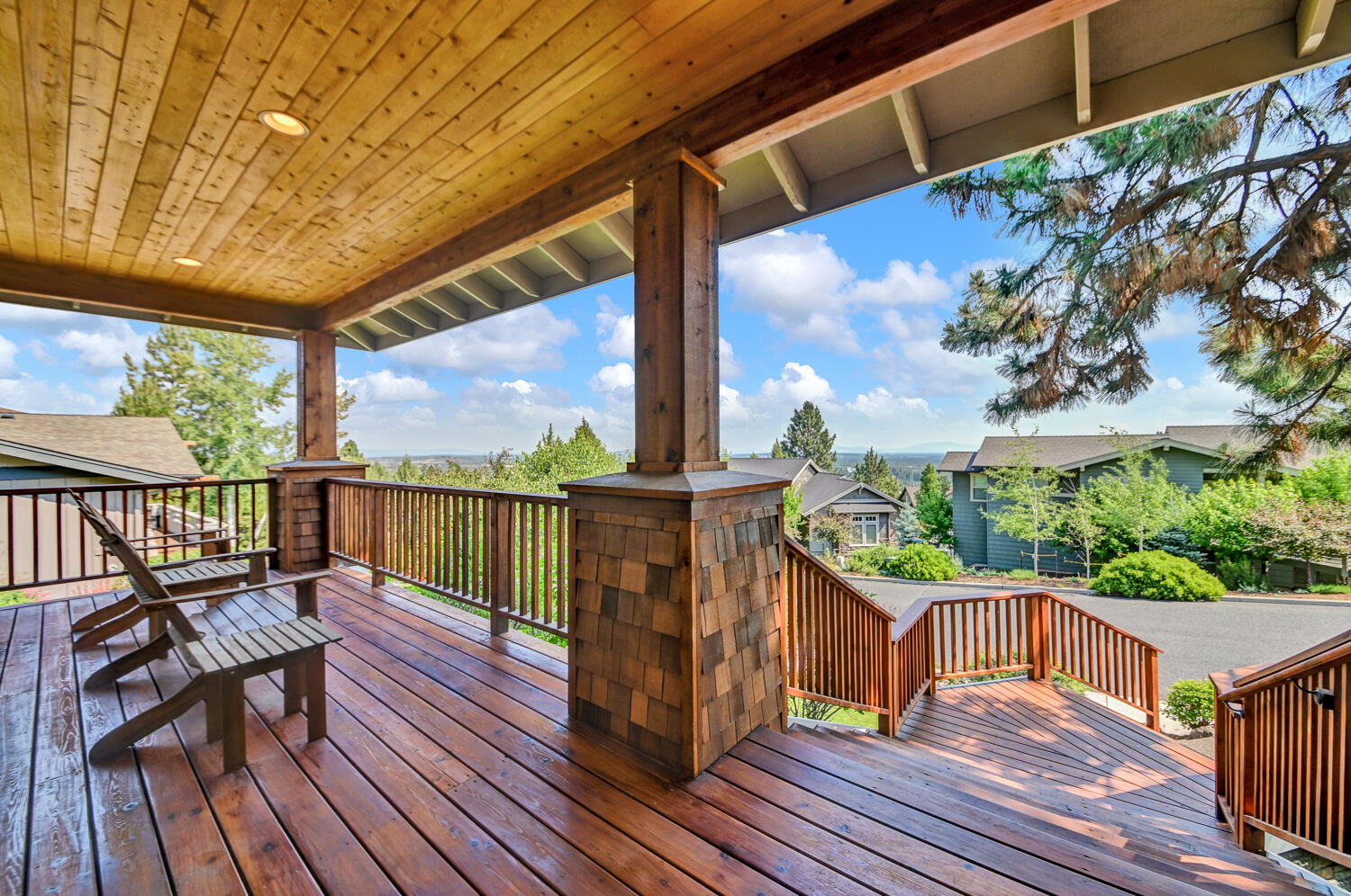 Awbrey Village - Residential