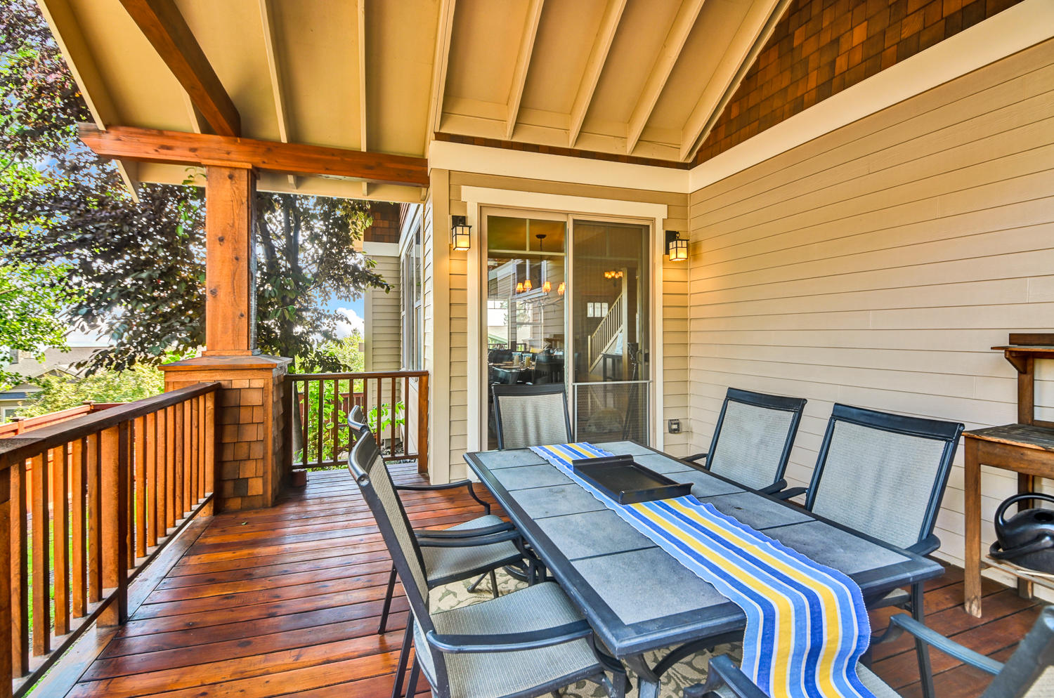 Awbrey Village - Residential