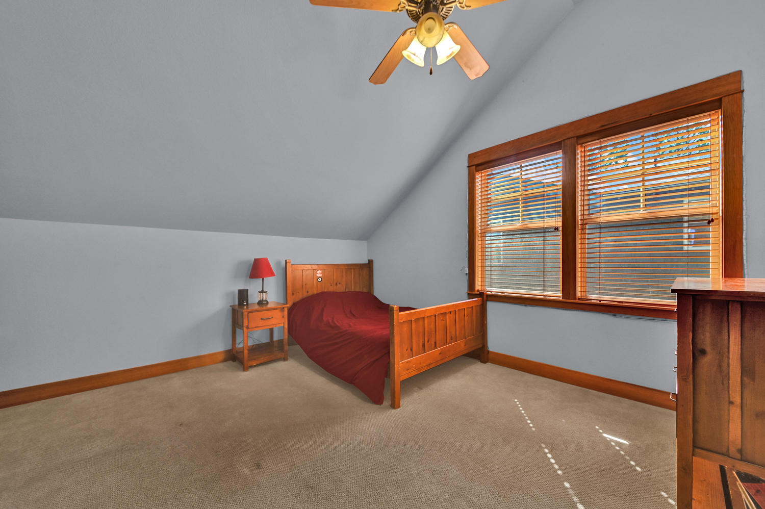 Awbrey Village - Residential