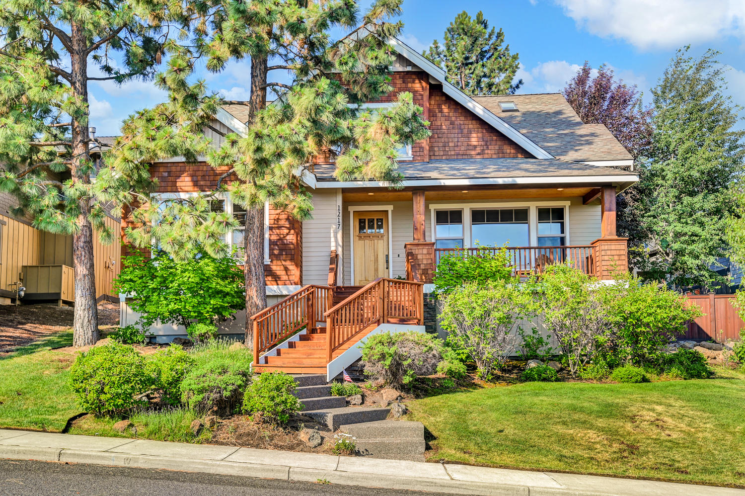 Awbrey Village - Residential