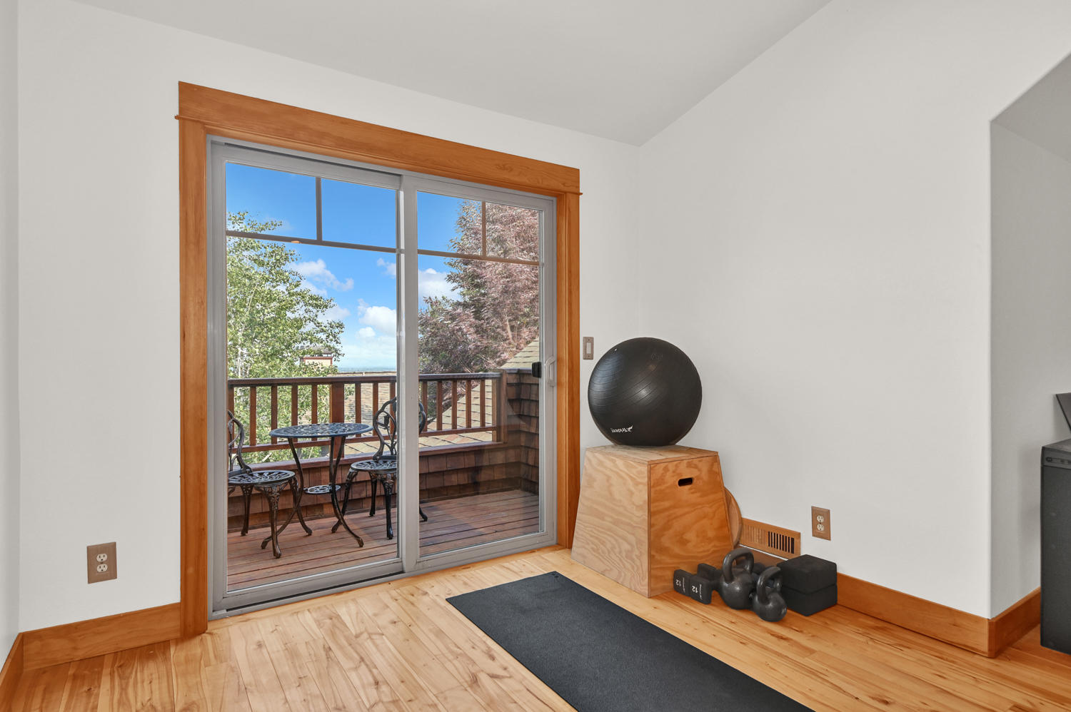 Awbrey Village - Residential