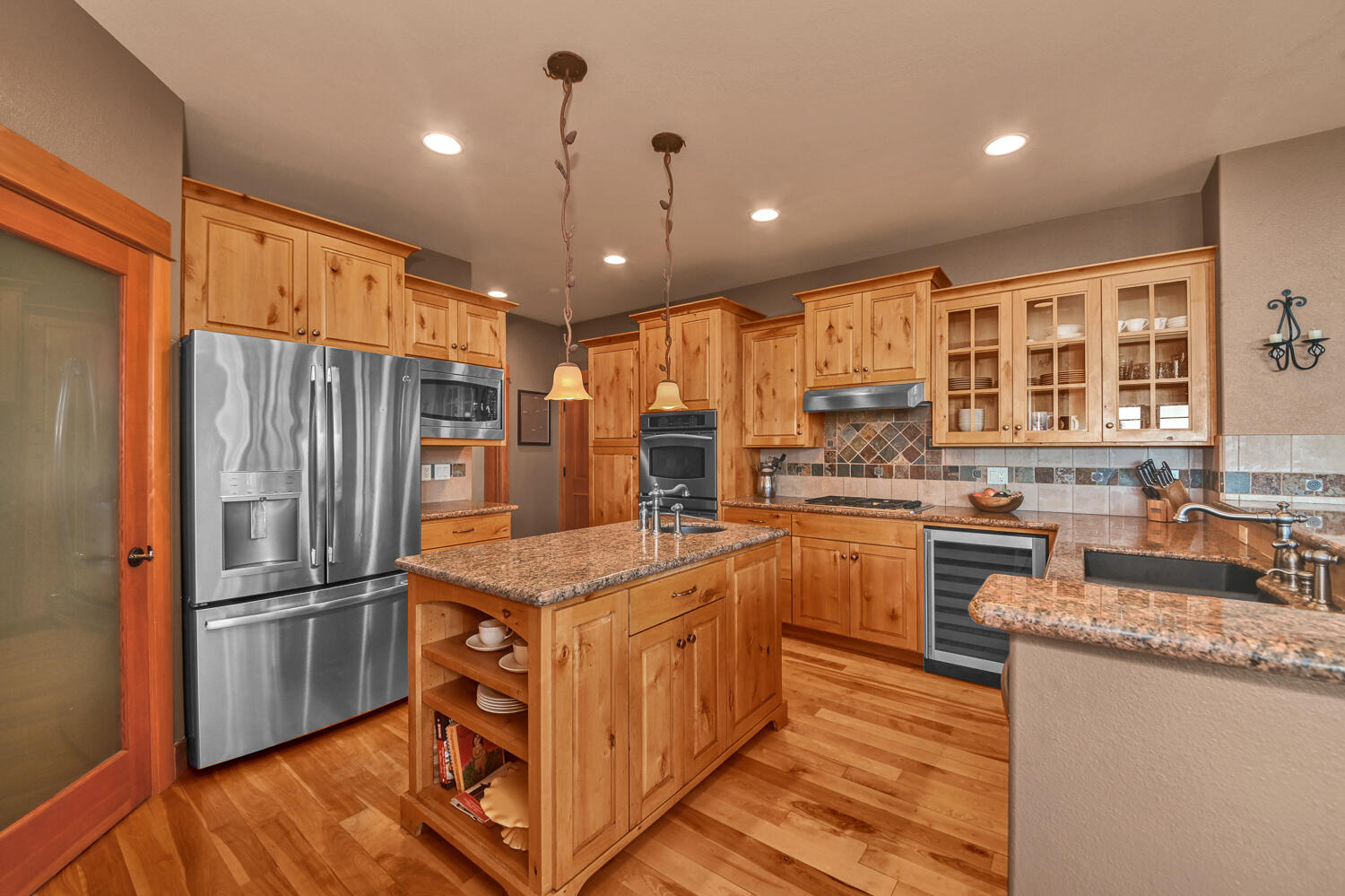 Awbrey Village - Residential