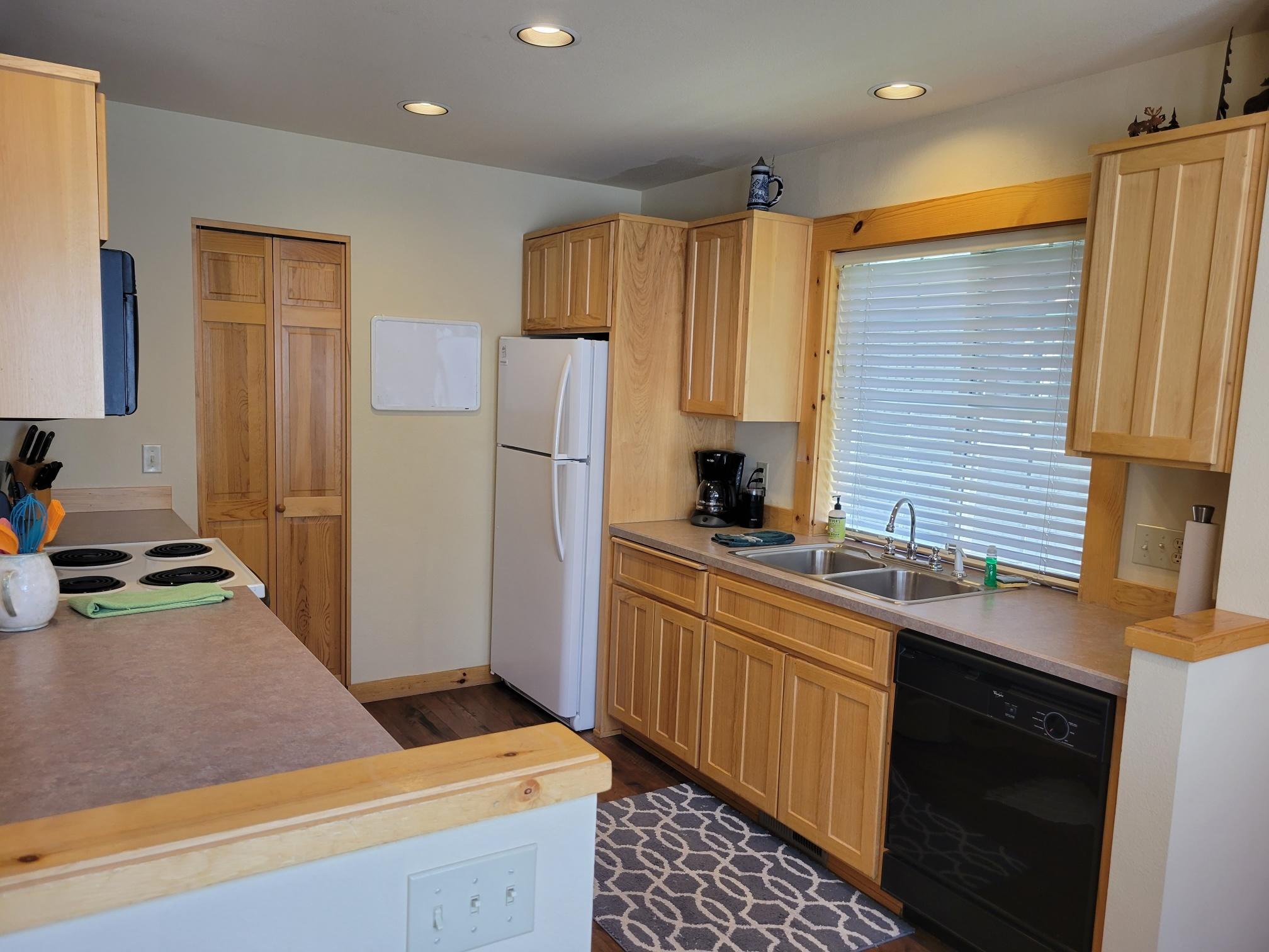 Ridge At Eagle Crest - Residential