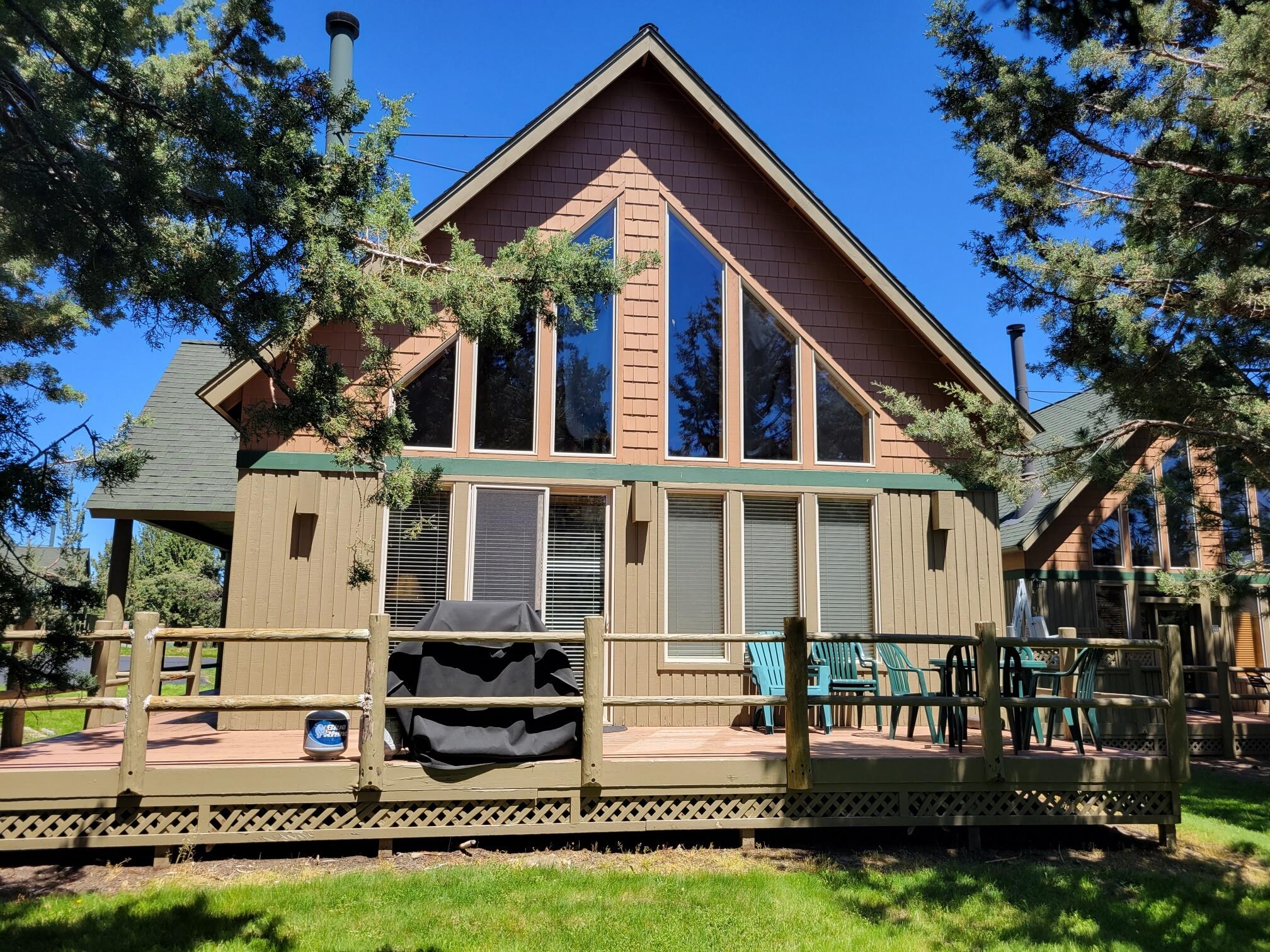 Ridge At Eagle Crest - Residential