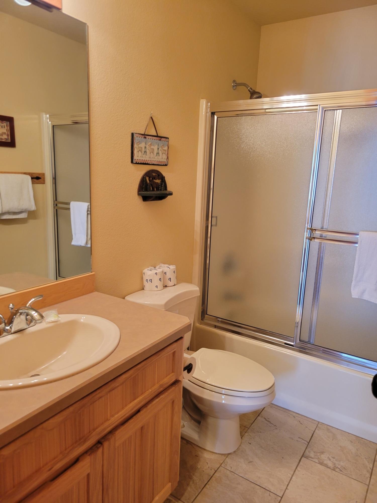 Ridge At Eagle Crest - Residential