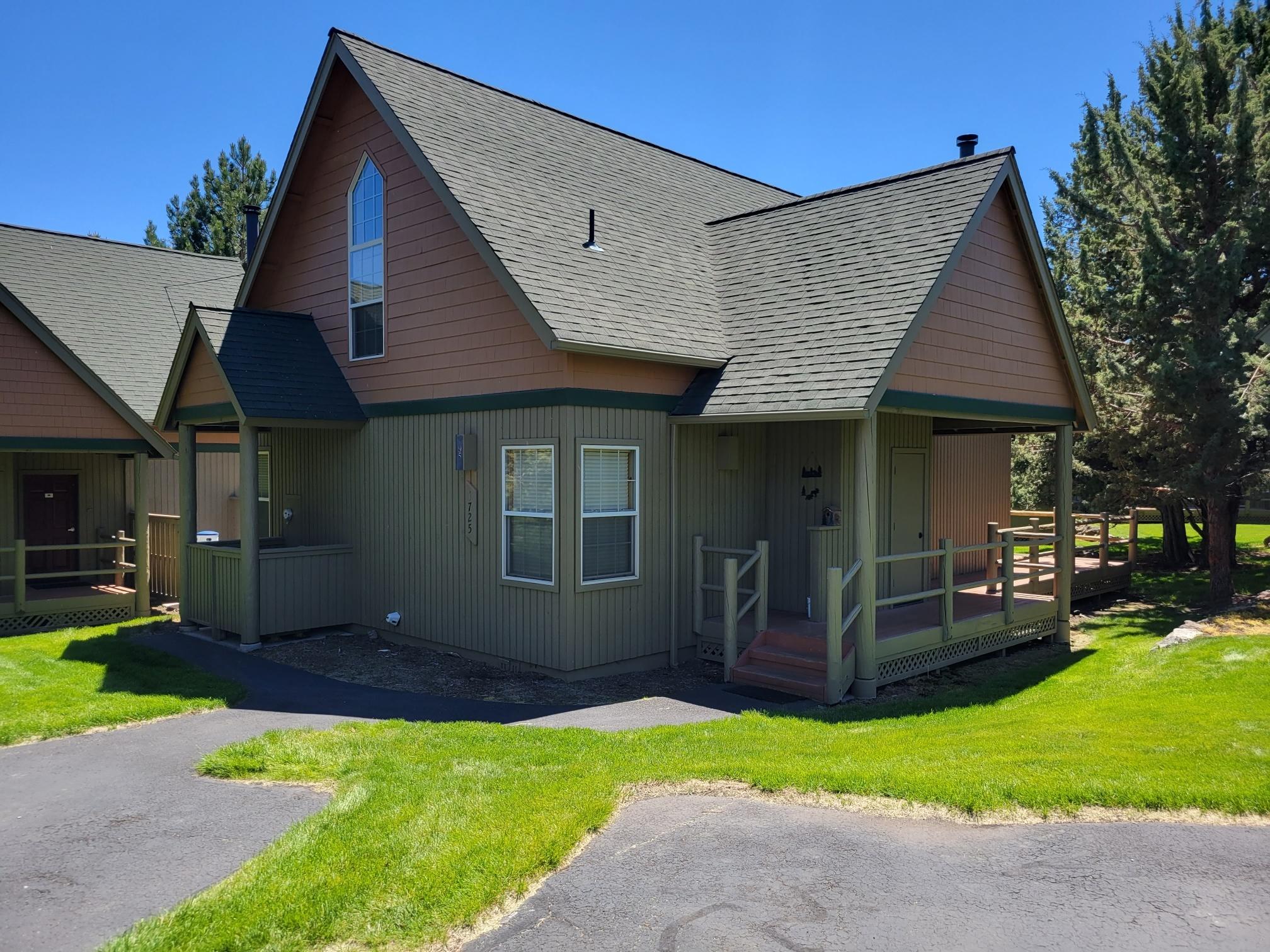 Ridge At Eagle Crest - Residential