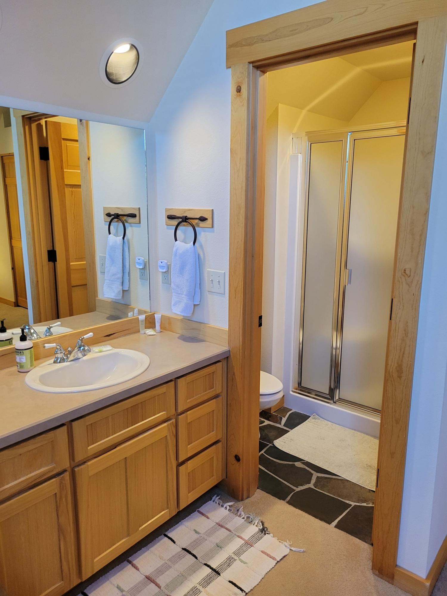 Ridge At Eagle Crest - Residential