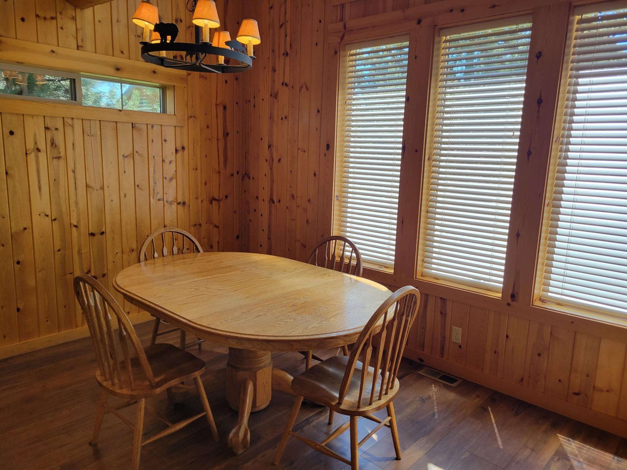 Ridge At Eagle Crest - Residential