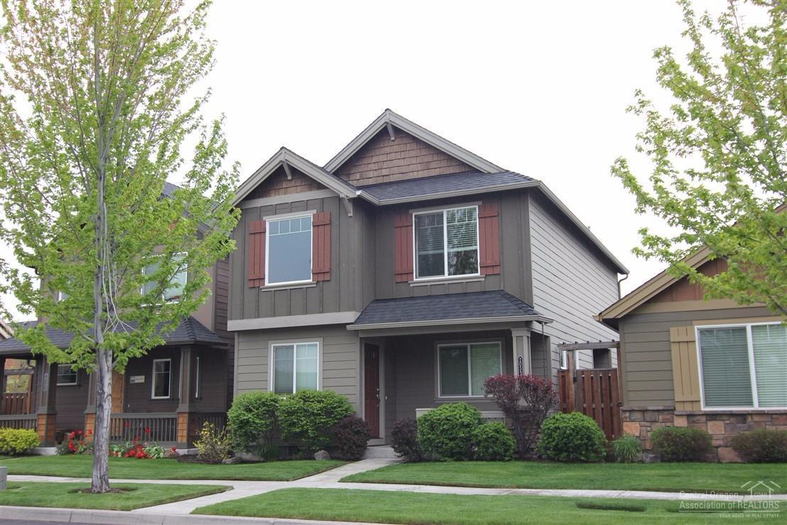 Sun Meadow - Residential