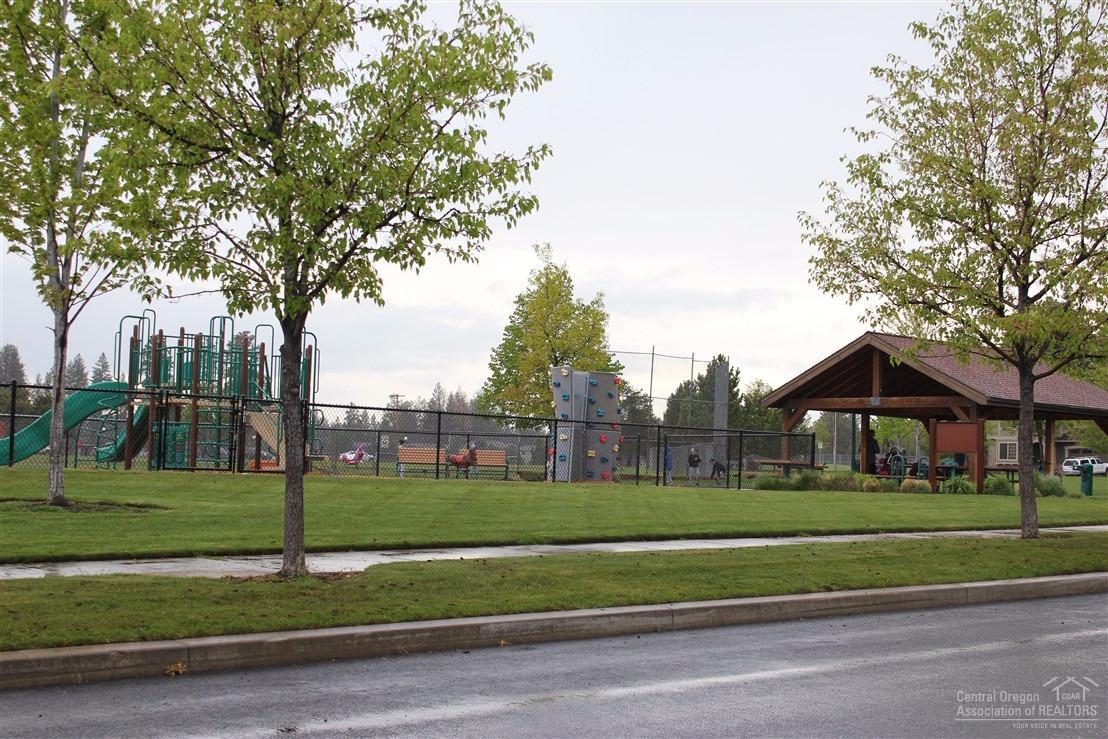 Sun Meadow - Residential