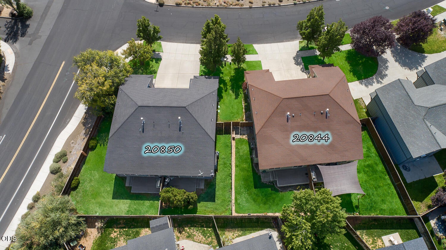 20844 NE Sierra Drive
