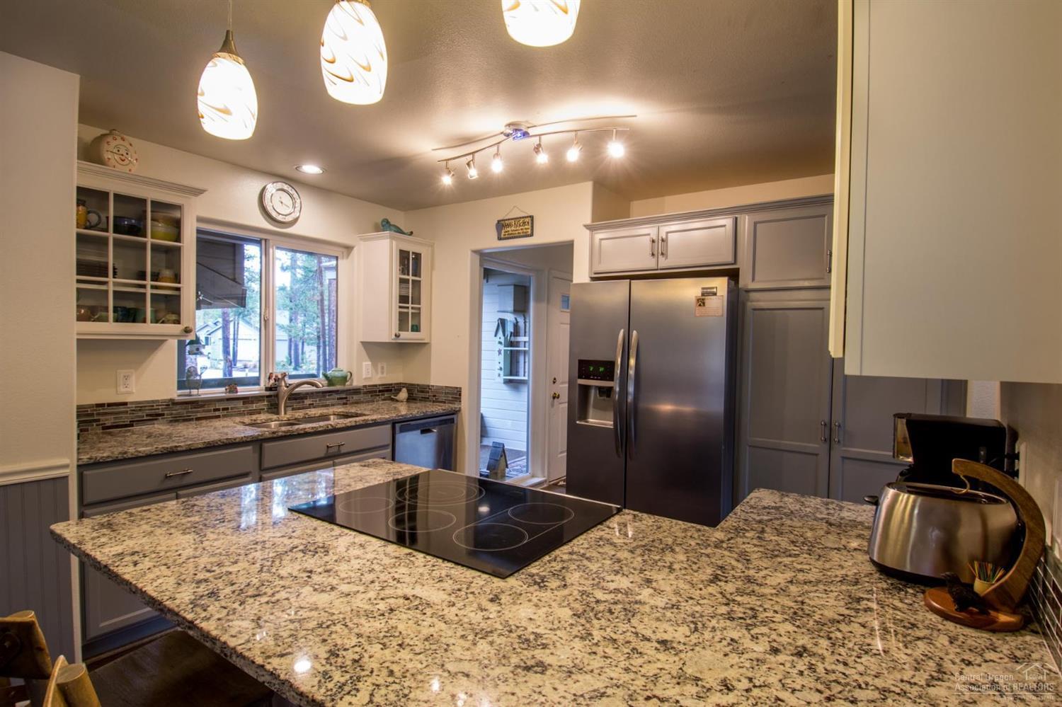 Deer Park - Residential