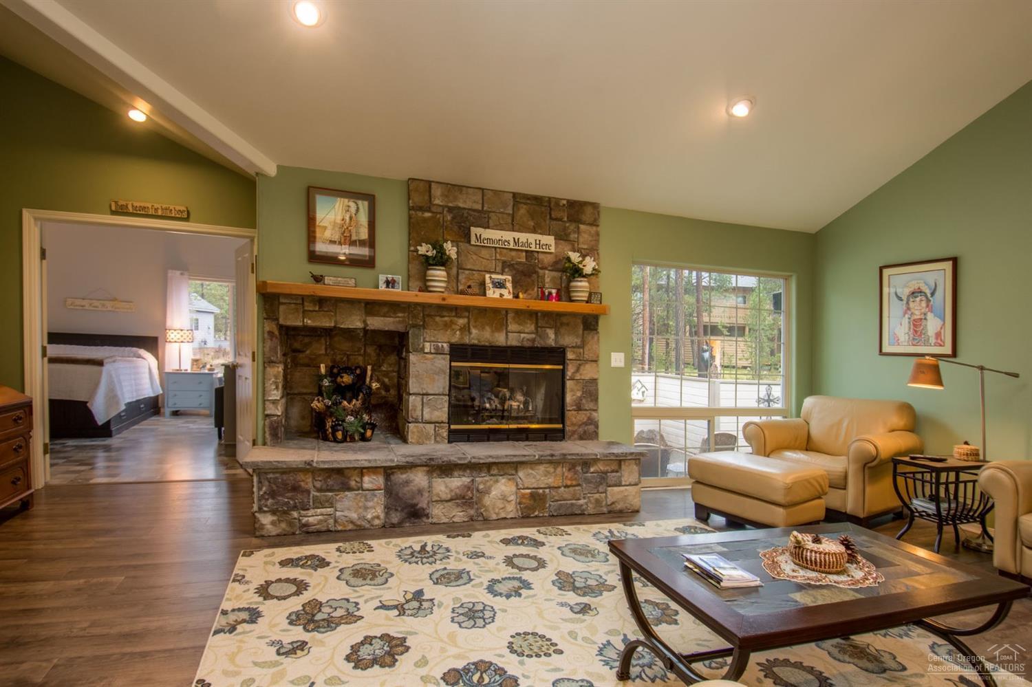 Deer Park - Residential