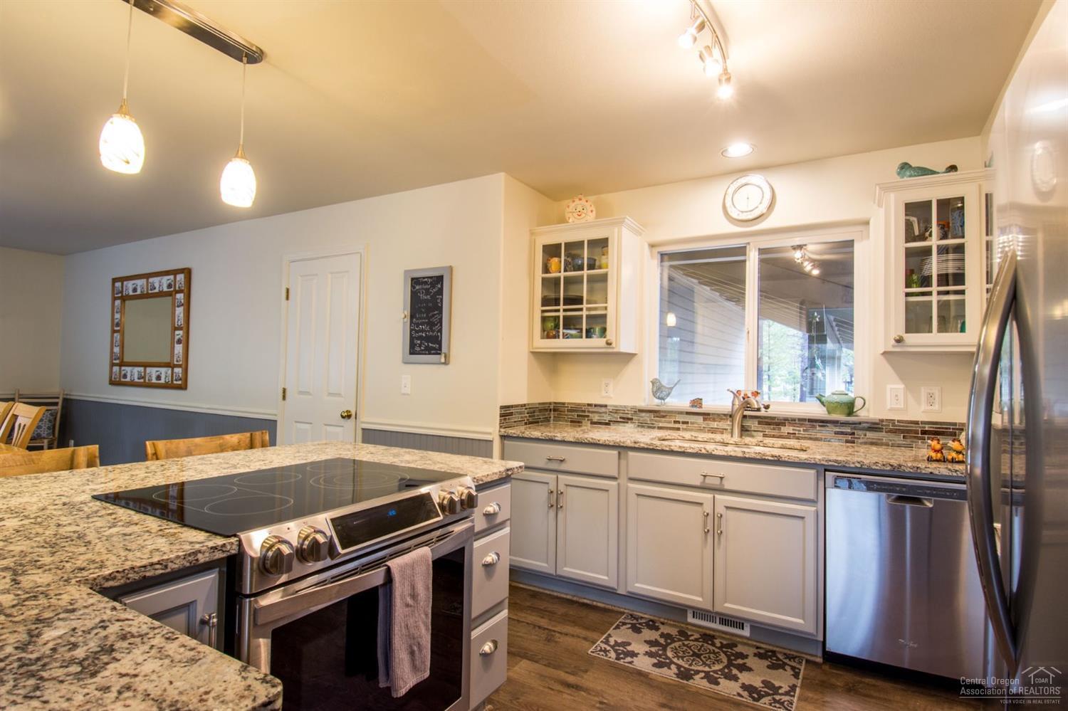 Deer Park - Residential